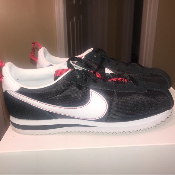 cortez kenny house shoes
